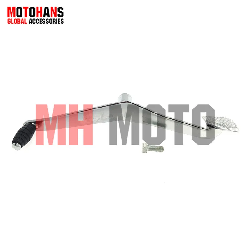 

GEAR SHIFT LEVER 28MM KEY MOTORCYCLE ACCESSORIES FOR HONDA ECO DELUXE