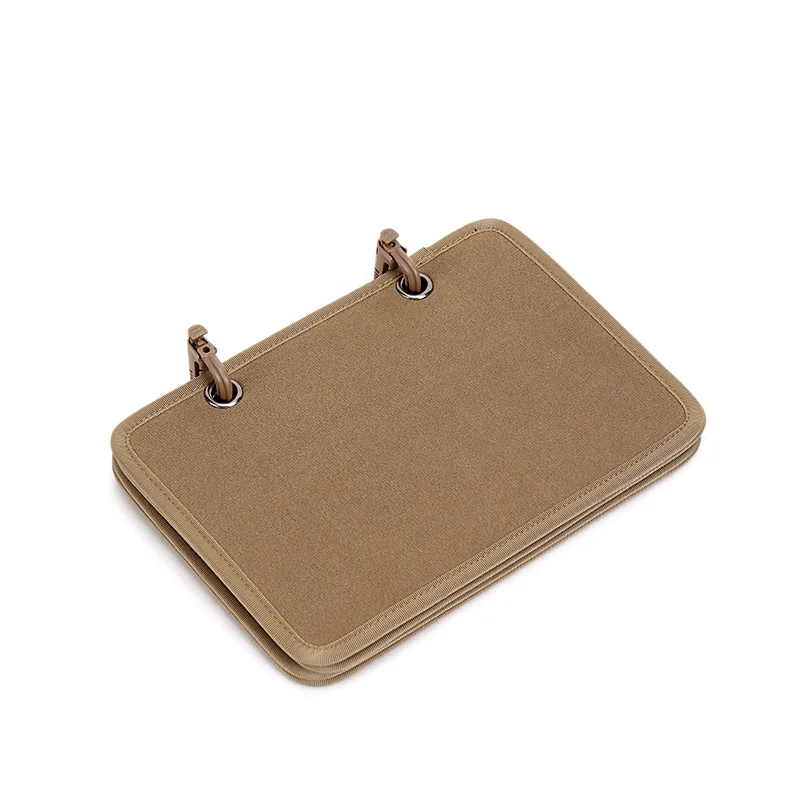 Tactical Storage Board - Arm Badge Adhesive Board Hanging Board with Stickers and Fabric Display Cloth 2 Pieces