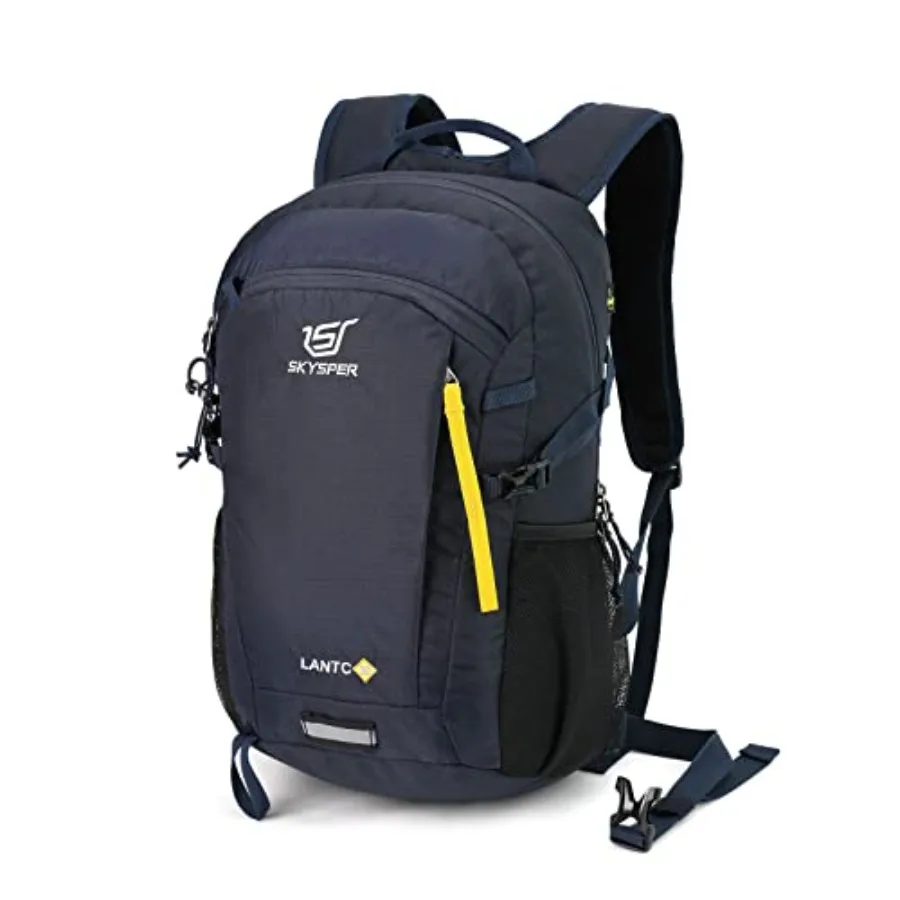 

Small Hiking Backpack, Lightweight Travel Backpacks Hiking Daypack for Women Men