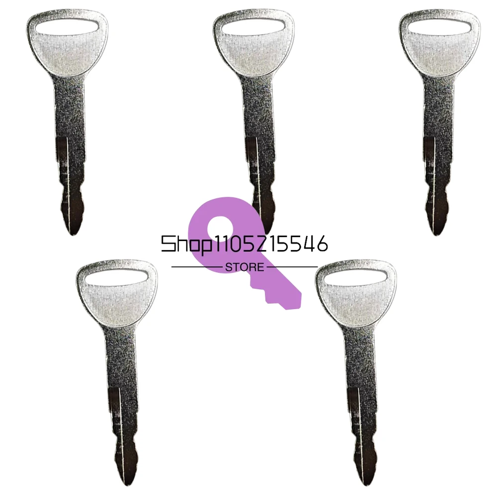 20/10/5/1 pièces nouvelle clé - Heavy Equipment Supplies avis et prix