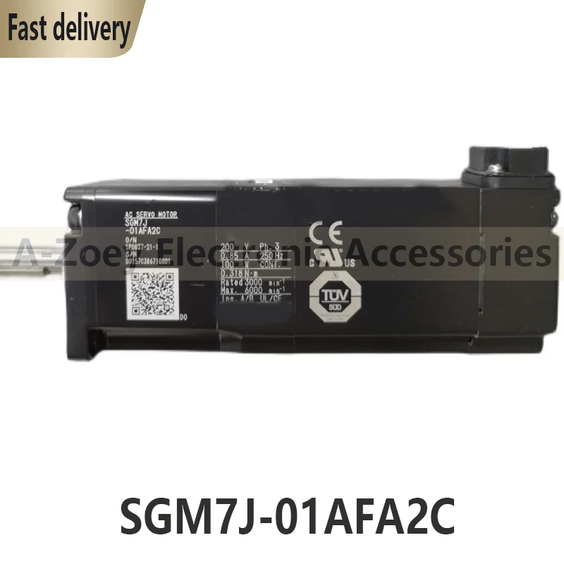 

New Original SGM7J-01AFA2C motor