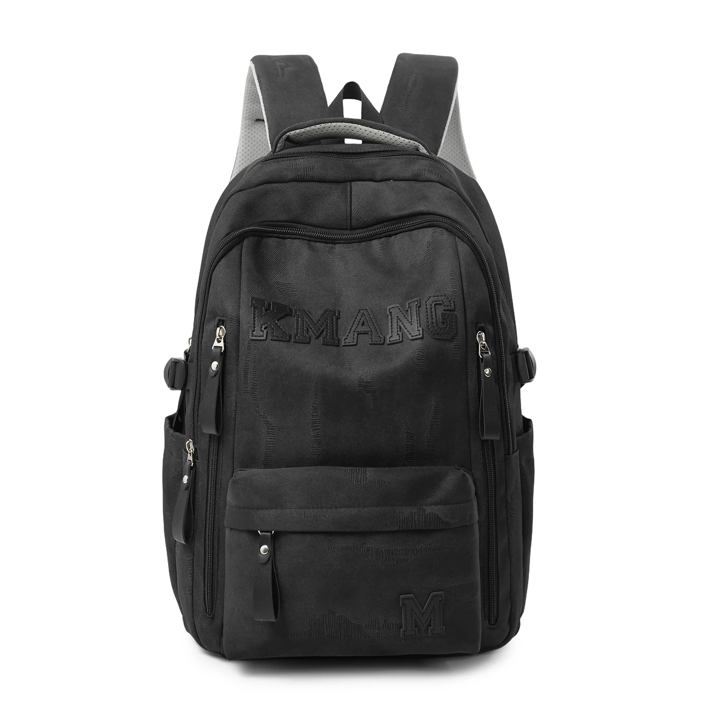 

Новинка: Универсальный рюкзак большой вместимости, прочный и стильный, для школьников, мужчин и женщин.