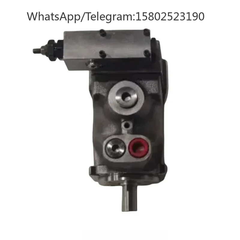 PV270 Hydraulic Pump PV270R1L1T1N2CC PV270R1L1T1N2LA PV270R1L1T1N2LB PV270R1L1T1N2LC PV270R1L1T1N3CC Piston Pump PV270R1K1T1NUPM