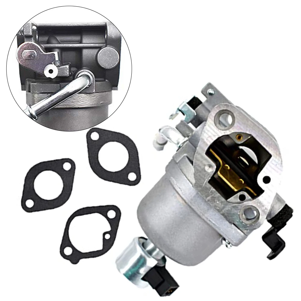 

699807 Carburetor Carbohydrate Kit For 406577 407577 697722 20HP Engine Home Supplies Garden Supplies Garden Supplies Accessorie