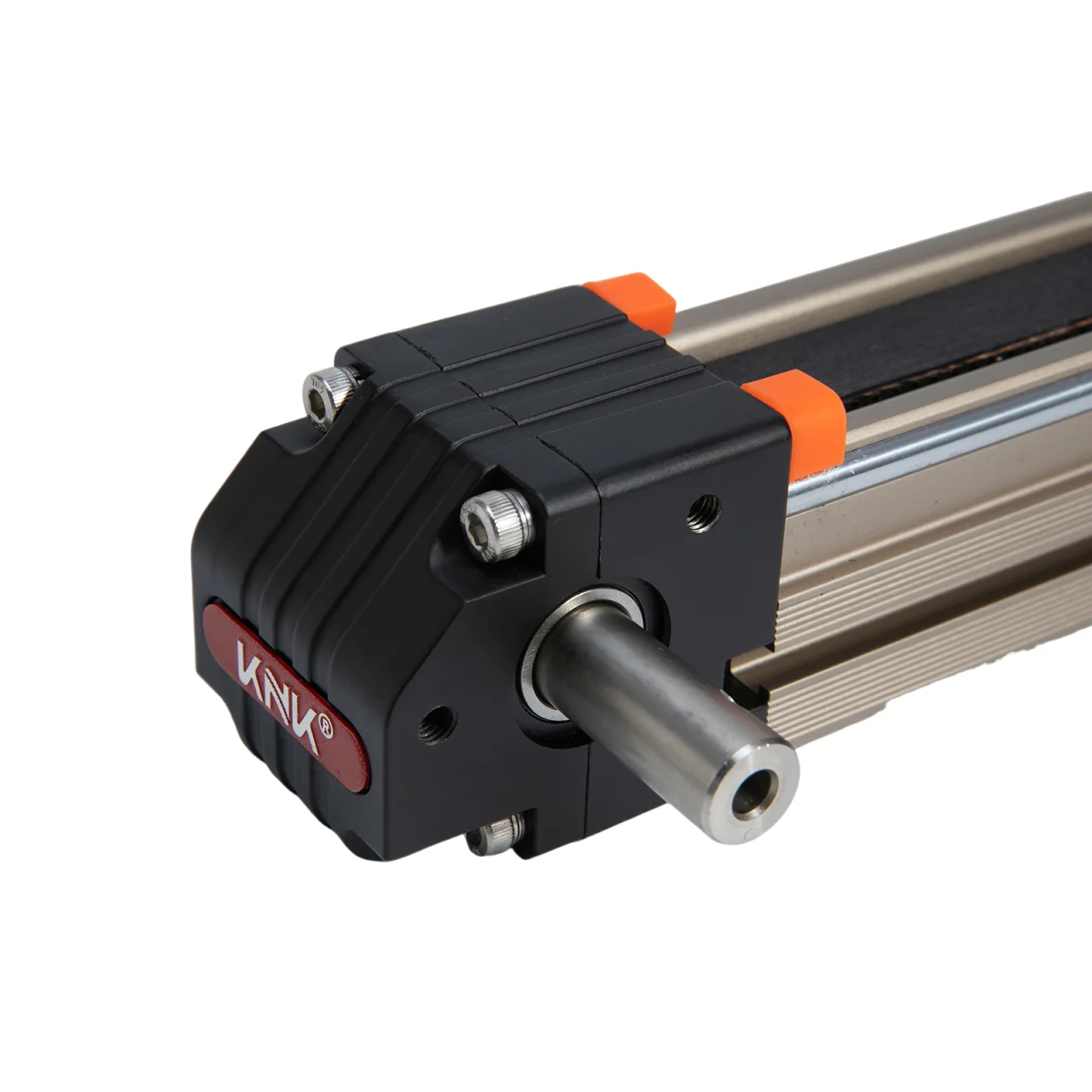 

High Precision Linear Guide Double Axis Cross Gantry Synchronous Belt Drive Linear Module XY Linear Stage Actuator