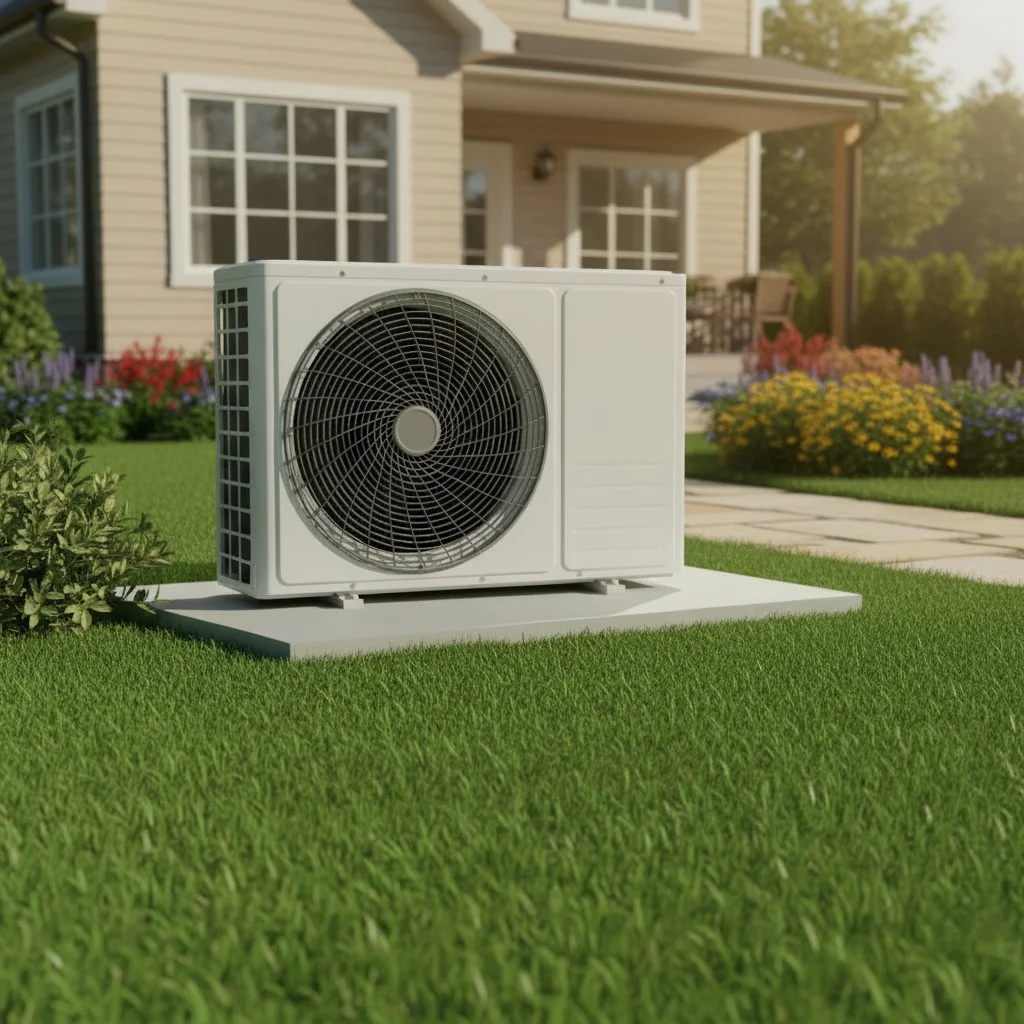 Ready to Ship Swimming Pool Heat Pump R410A Stainless Steel Heat Pump New Energy Air Source Heat Pump Hraa