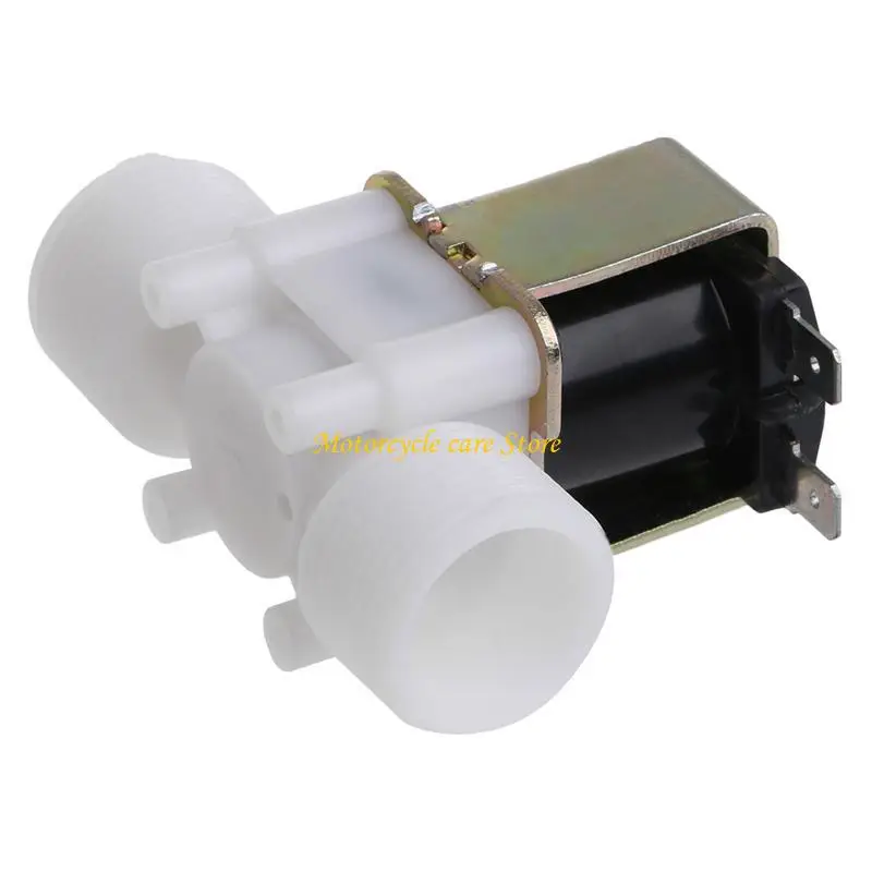 

U75F 3/4" for DC 24V PP N/C Electric Solenoid for Valve Water Control Diverter Device