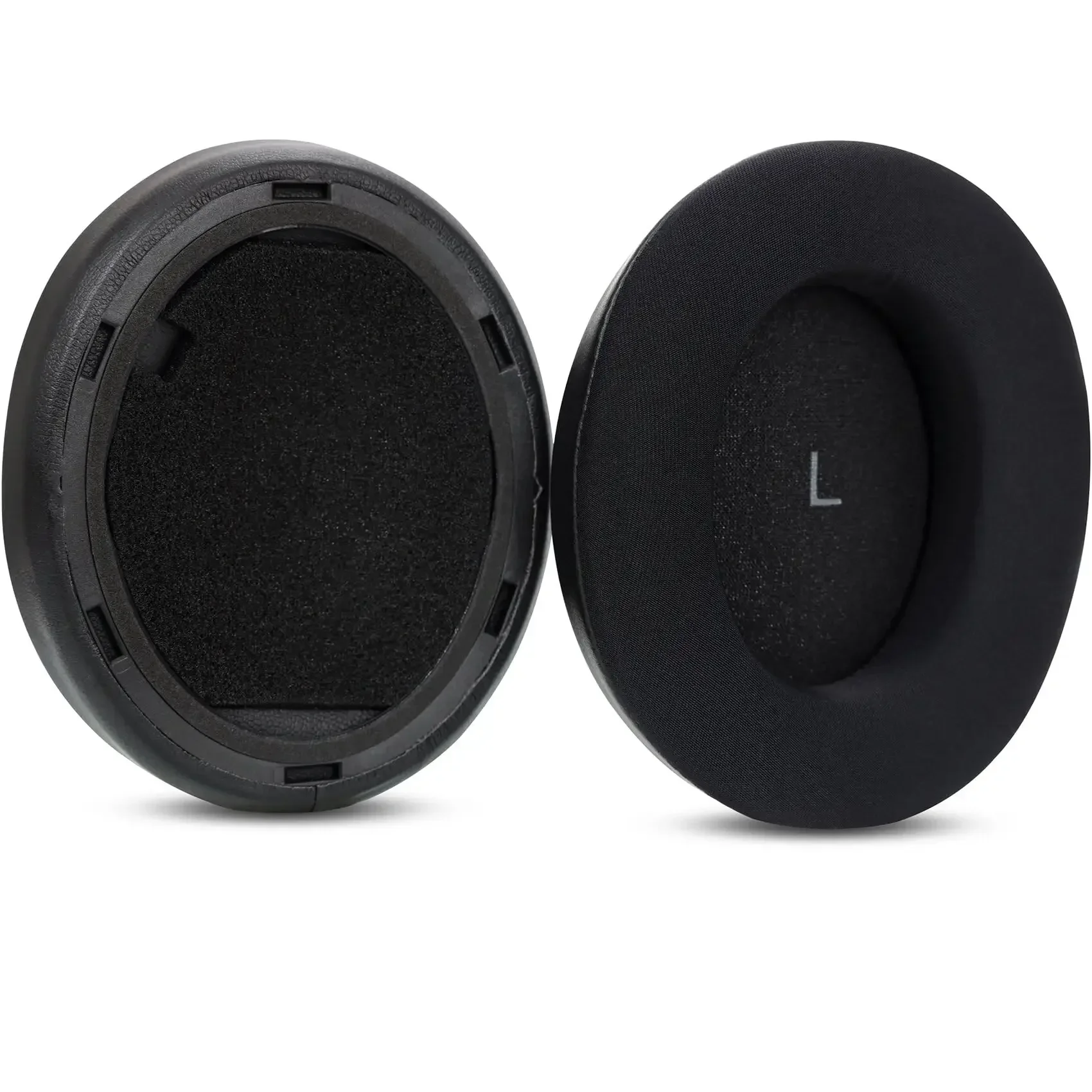 Cooling Gel Softer Ear Pads, Replacement Ear Cushions for Sennheiser Momentum 4 & 5 Wireless Headphones