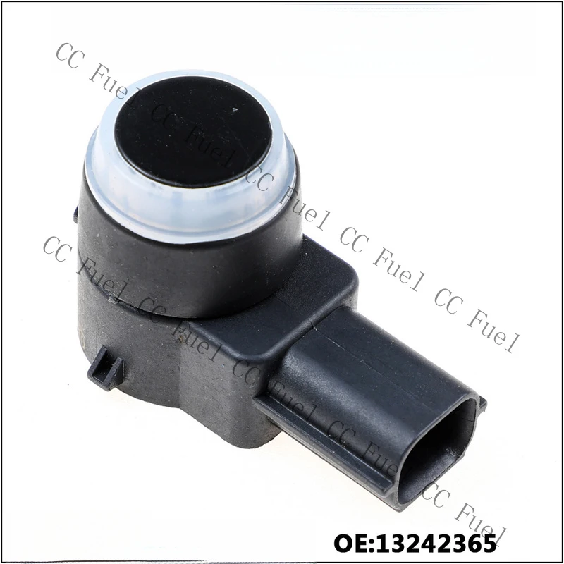 C+ 4X PDC Parking Sensor 13242365 FORs For  Vauxhall Opel Astra J Insignia Zafira