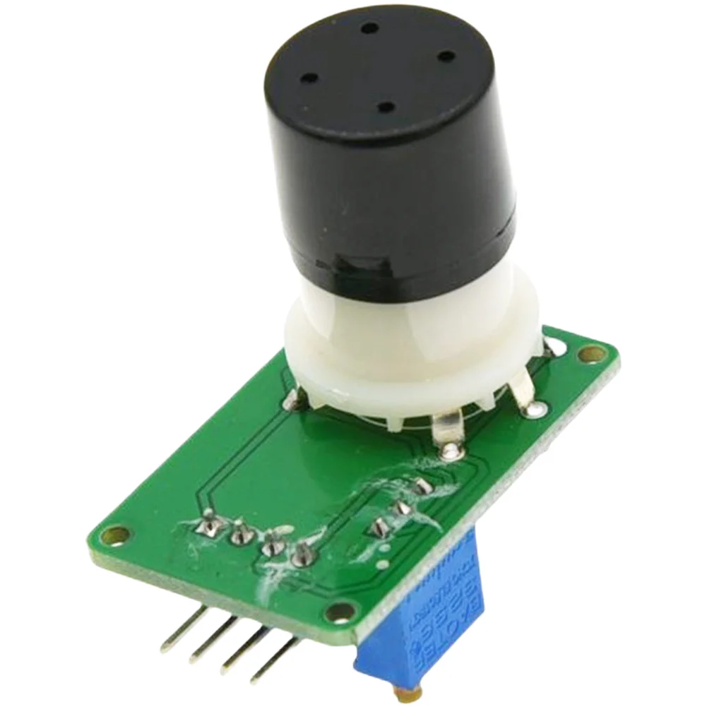 MQ131= Gas Detection Module For Air Purifier Systems Fast Response= Tin Dioxide Sensor For Smart Home Safety Projects