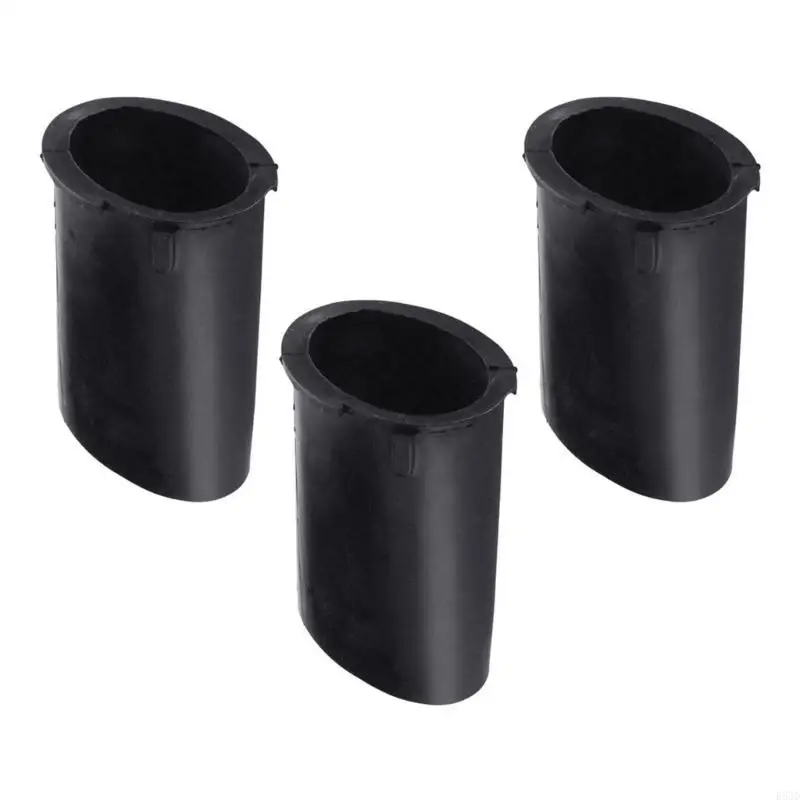 

R53D Flame Arrestor Air Filter Hose Efficient Flame Stopper Replaces 140733751