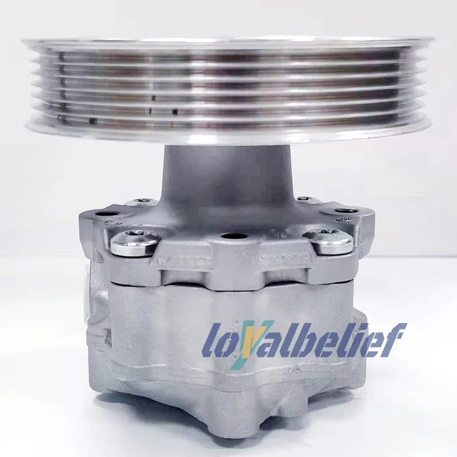 مضخة توجيه جديدة لأودي A4 B8 A5 Q5 8R 1.8 2.0 TFSi 2.0 TDi 8R0145153A 8R0145153 8R0145153B 8R0145153B 8R0145153C