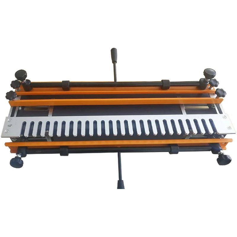 

12 24-дюймовых шипов Wo-od «ласточкин хвост» для деревообработки To-ol, соединения «ласточкин хвост» с 1 полупроницаемым шаблоном + 1 шт. Деревообработка «Ласточкин хвост»