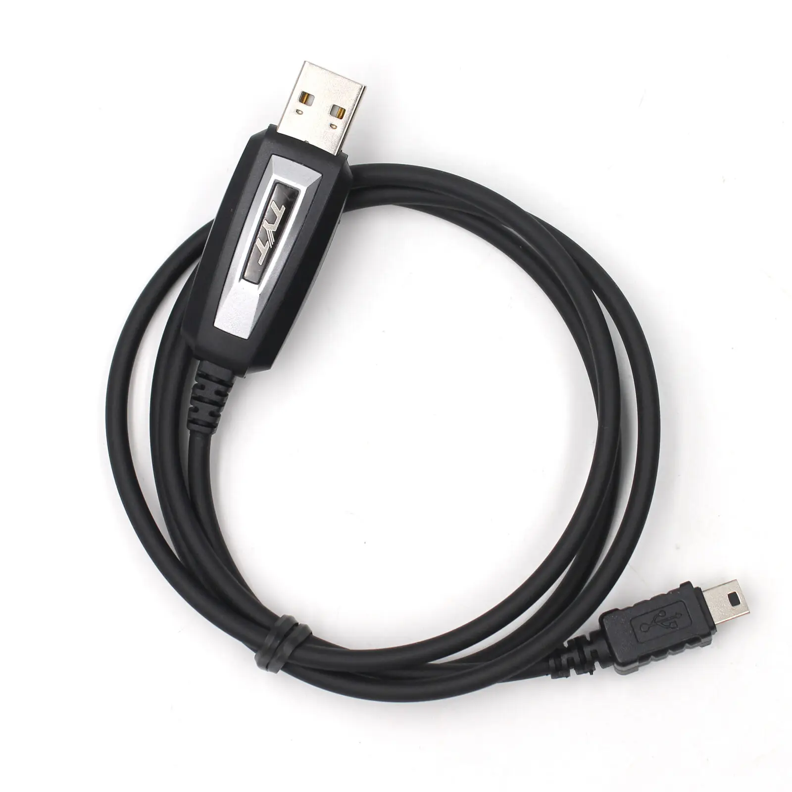 CP-06 100% Original USB Programming Cable for TYT TH-9800 TH-9000D TH-7800 TH-8600 Mobile Radio TH-2R TH-UV3R Radio Transceiver