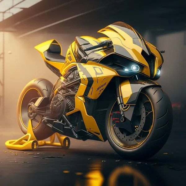 

Motorcycle no anything sell