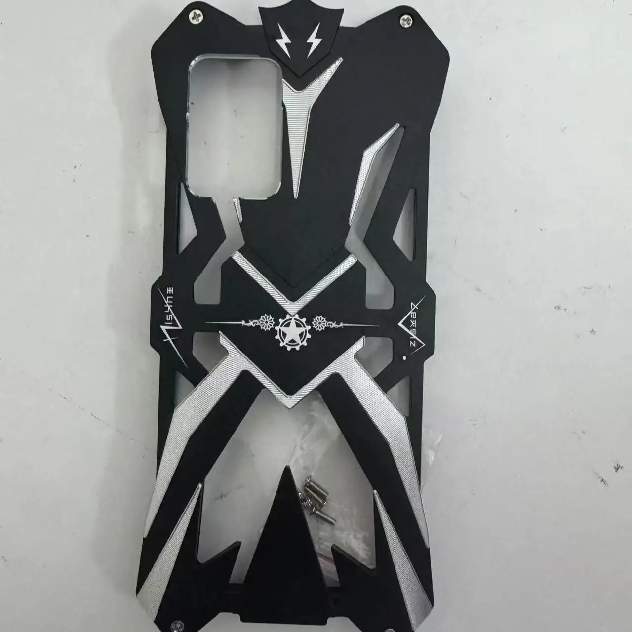 

Оригинальные металлические алюминиевые чехлы для телефонов Zimon Luxury Thor Heavy Duty Armor для Oneplus 1 + 12 11 12R 10t ACR 2 3 Pro, чехол-бампер