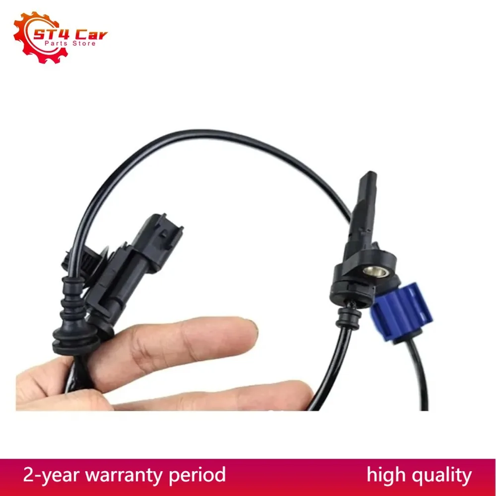 

90766356 Wheel Speed Sensor Front Left Right For Chevrolet Cruze Buick Excelle 26237499 0265004730