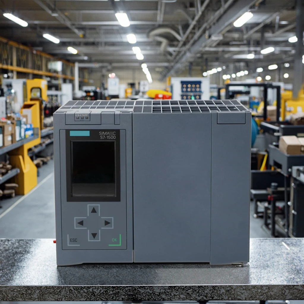 Plc Controller S7-1…