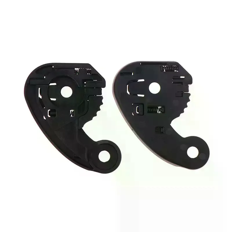 Helmet Visor Base Replacement For HJC Helmet HJ-20M Helmet Base For IS-17FG-17 FG-ST RPHA 11 C70 Capacete De Moto Motociclista