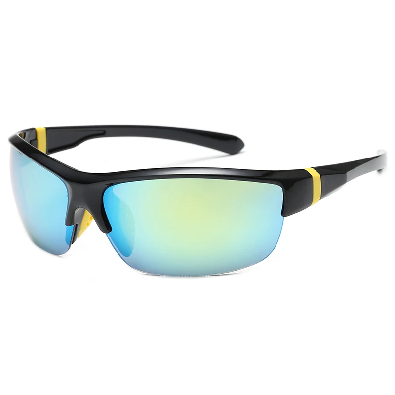 Explosions geschützte Airsoft-Schieß brille Sport-Paintball-Jagd brille wind dichtes Radfahren Laufen Camping Kletter brillen