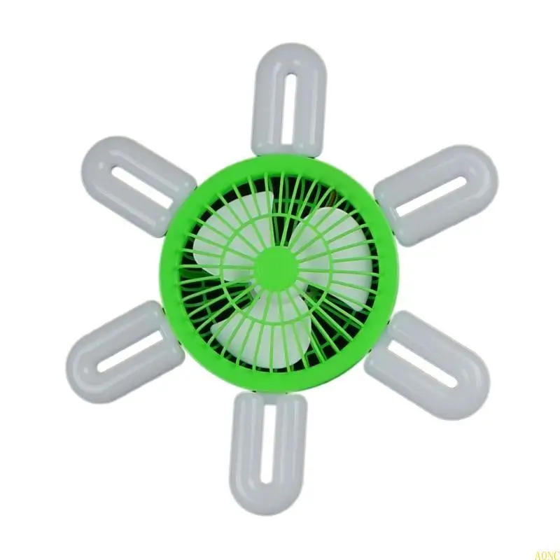 A0NC حفظ الضوء متعدد الوظائف من الملمس البلاستيكي لسقف سقف متعدد الوظائف لغرفة النوم والدراسات