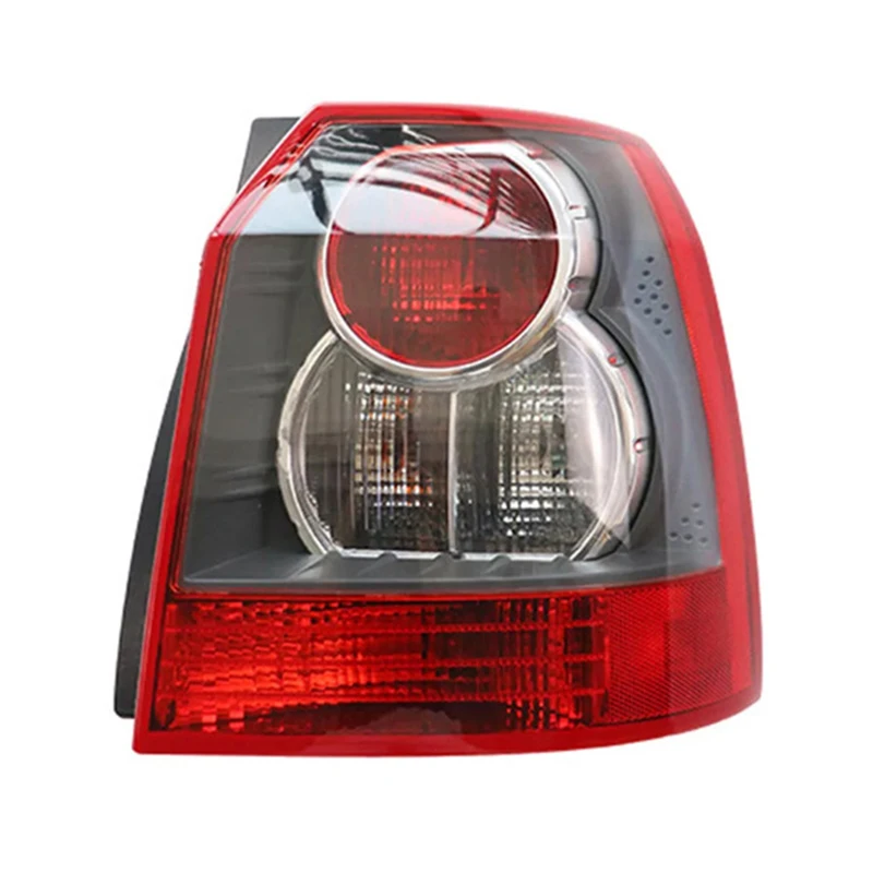 For 2006-2009 Land Rover Freelander 2 LR018443 LR018441 LR023971 LR023968 Car Rear Brake Anti-collision Warning Stop LED Light