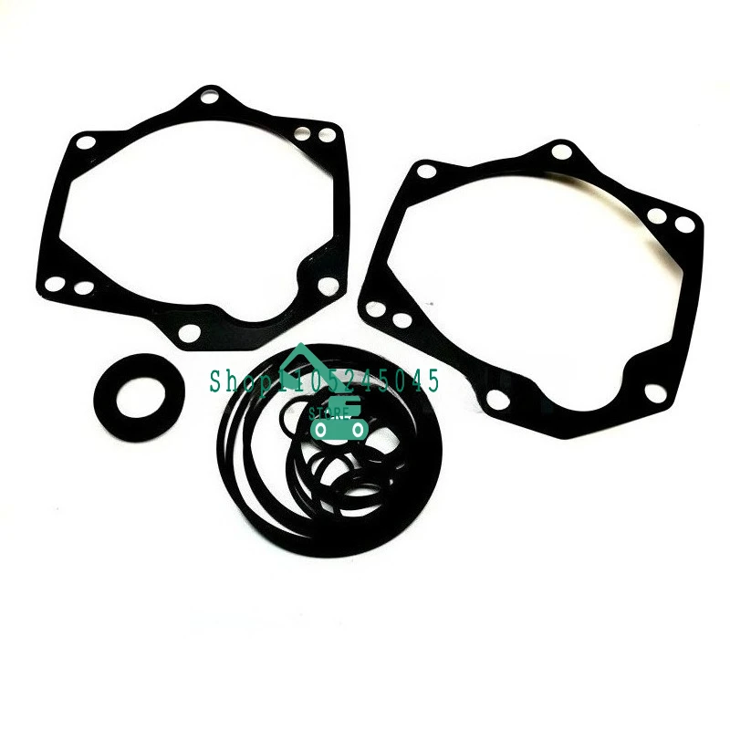 Brand New Seal Kit TA1919 Shaft Seal O-ring for Repair Hydraulic Pump Replacement Original