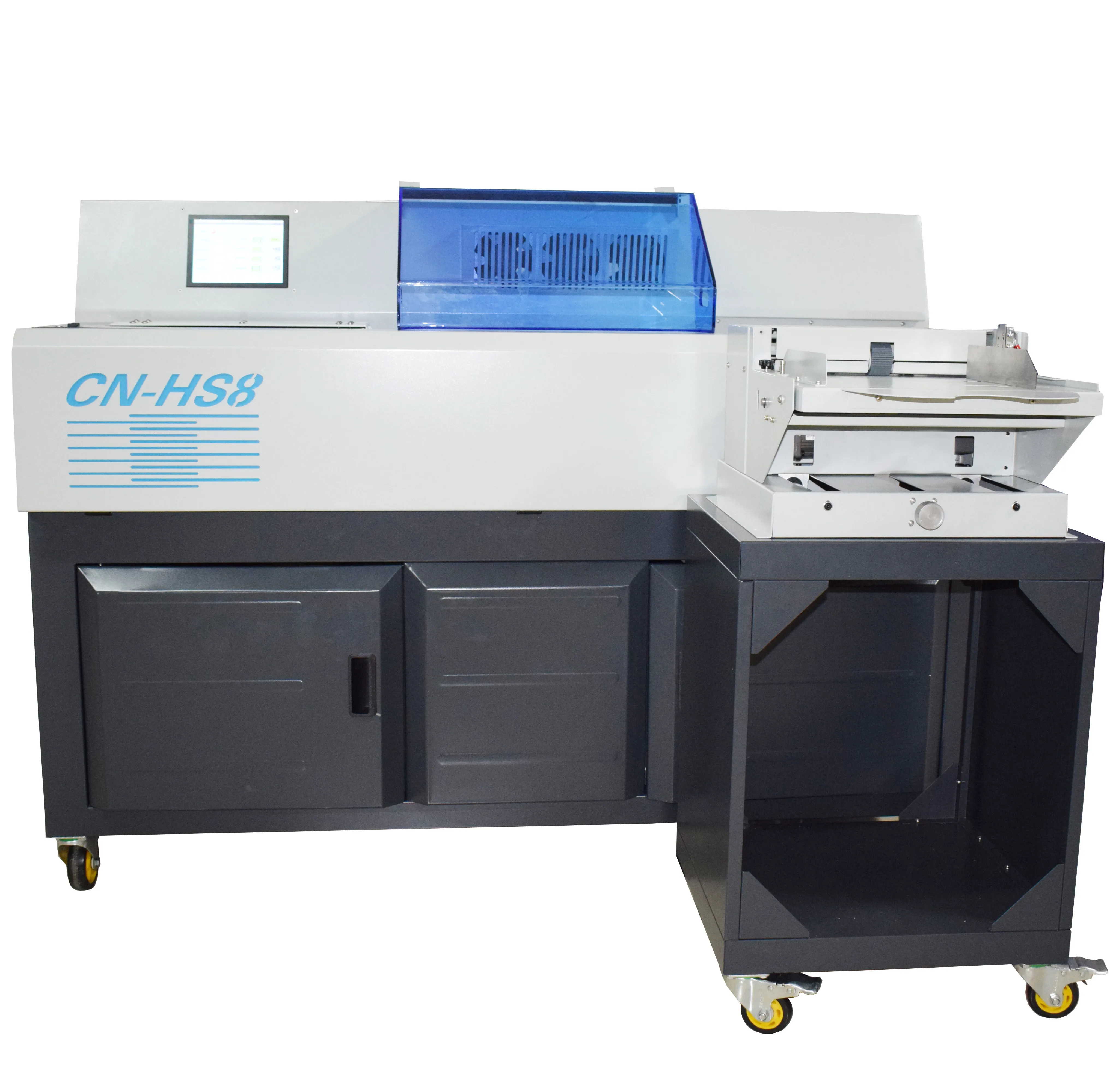 CH-HS8 Full Automat… - image