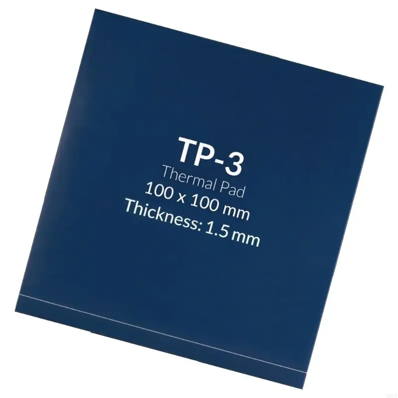 900f Versatilitys Thermal Pad Condutives Pad para rams e chipsets Bridging Gaps