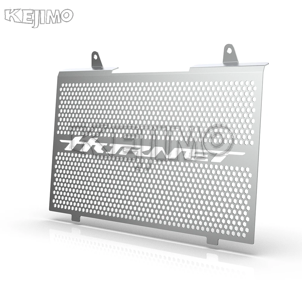 

CB750 Hornet Motorcycle Radiator Guard Grill Cover Water Tank Cooler Bezel Protector For Honda CB750 Hornet 2023-2024-2025-2026