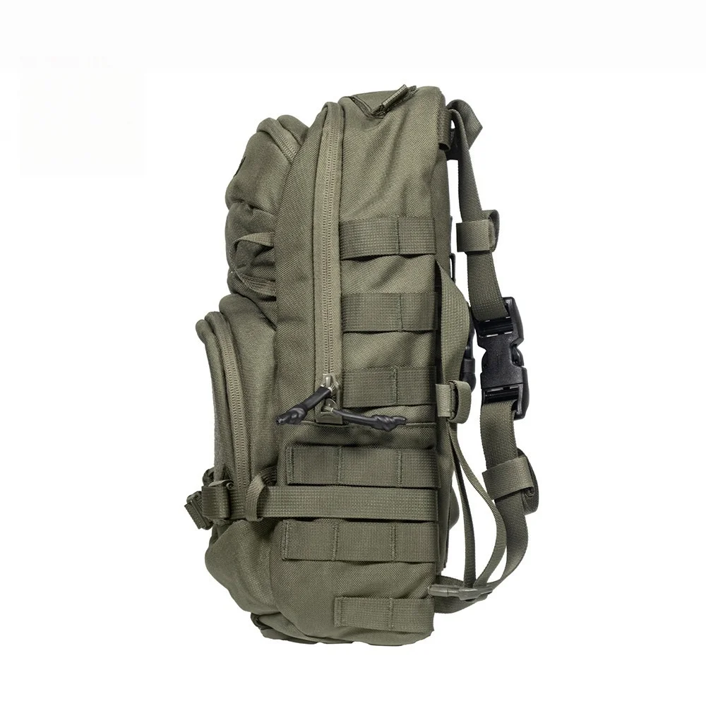 Outdoor Training 15L RG Nylon Vest Backpack