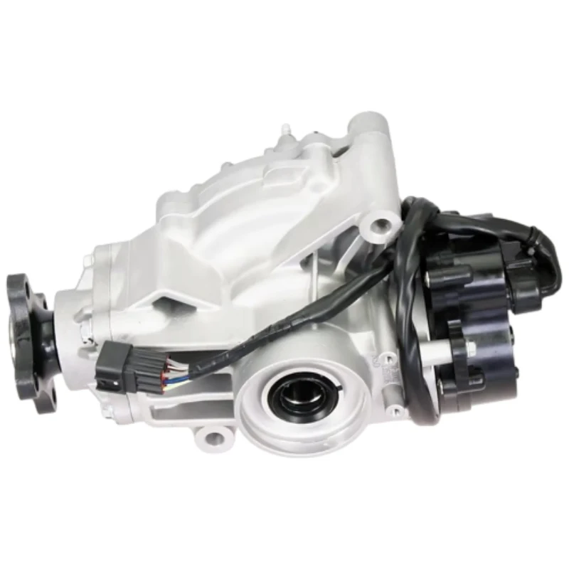 Front Axle Differential Assembly Q830-310000-30002 for  450 500 550 ATV  CF400 CF500 view 5