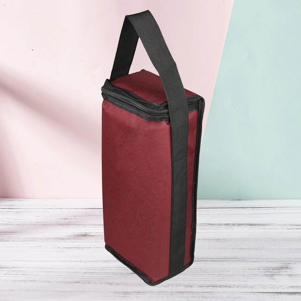 

Wine Bag Wine Carrier Tote Bag Wine Tote Bag Wine Travel Bag Wine Camping Bag
