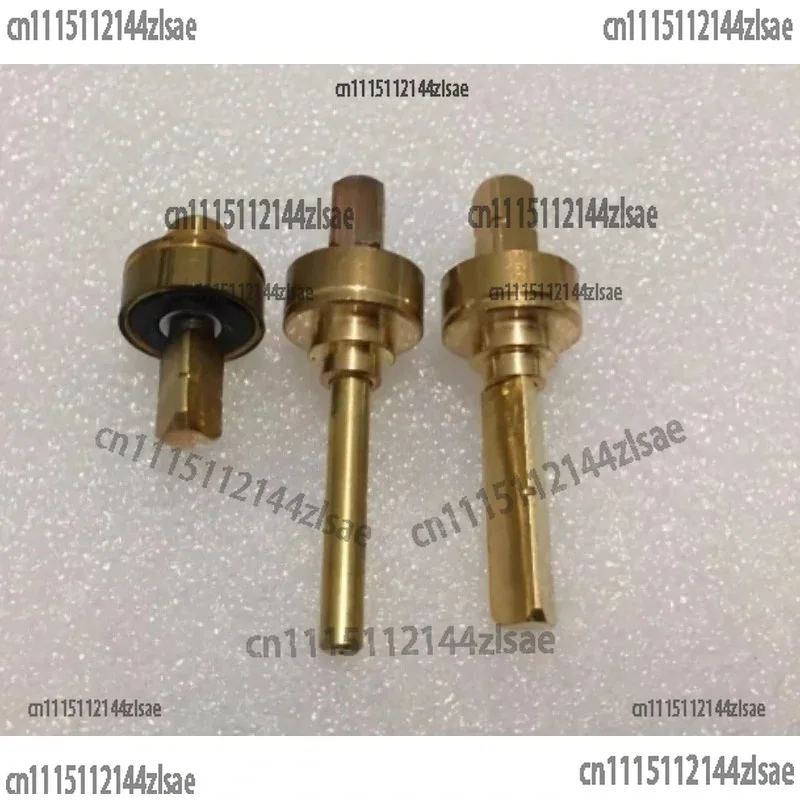 E61 Coffee Machine Brewing Head Pressure Relief Double Piece Valve Deflation Valve Core Replacement