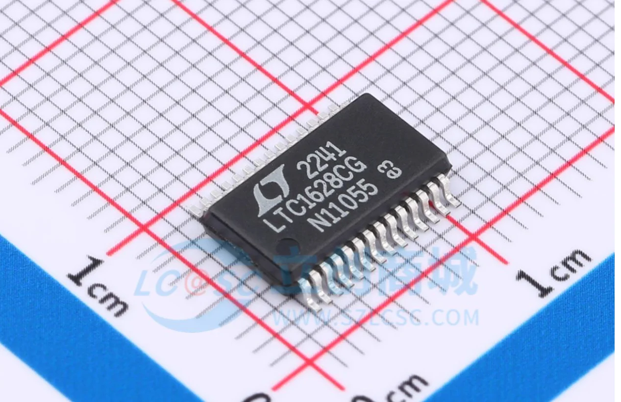 4Pcs Brand New Orig…