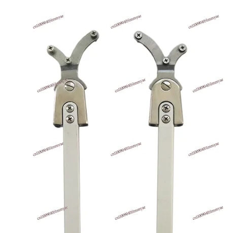 

factory wholesale artificial limbs prosthetic leg orthopedic bidirectional adjustment ankle joint