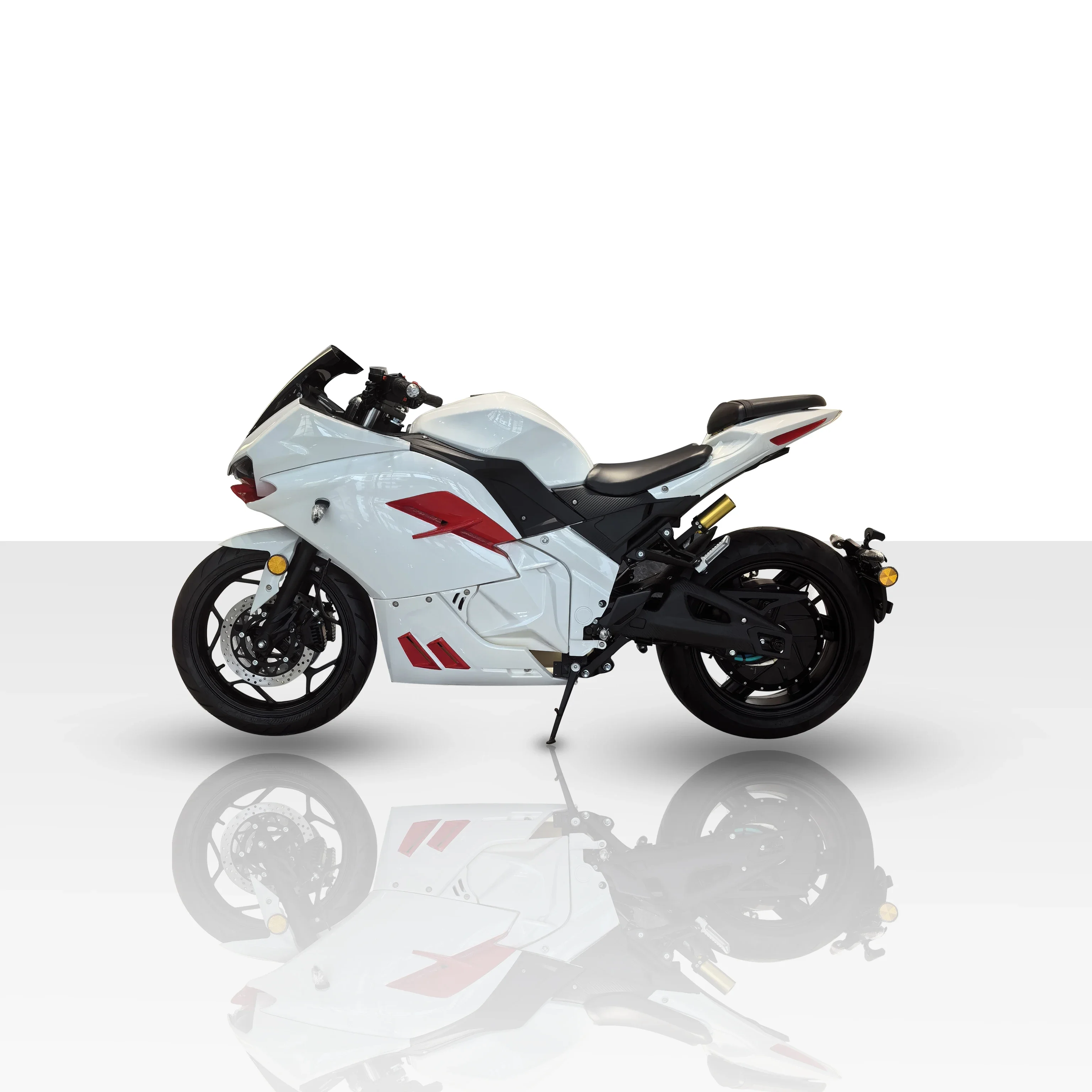 

BR Popular DK Heavy Motorcycle 3kw/4kw/5kw/10kw Wheel Motor Cruiser Electric Motorcycles