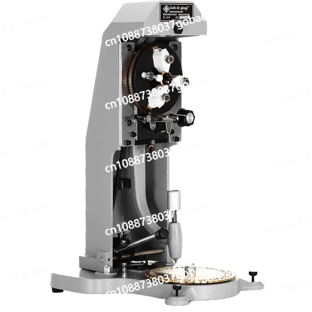 

Ring inner ring engraving machine Ring inner wall engraving machine Alphanumeric double-sided engraving machine