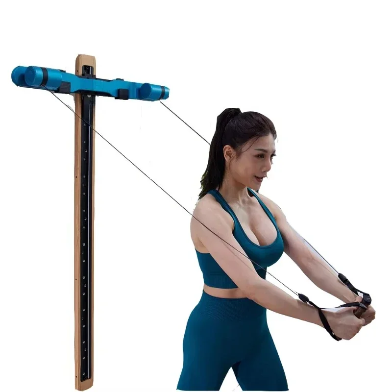 All-in-One Smart Fitness Trainer Home Gym Style Ring Trainer