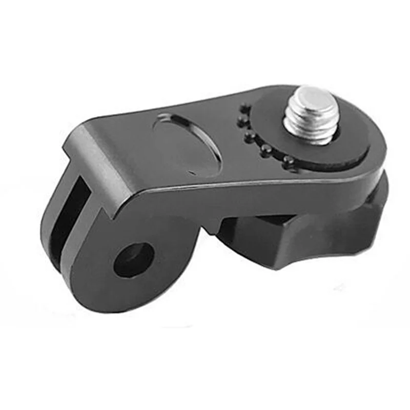 AA87 배낭 클립 카메라 배낭 어깨 스트랩 Gopro/Yi Halo/SARGO/DJI/Insta360 액션 카메라 액세서리