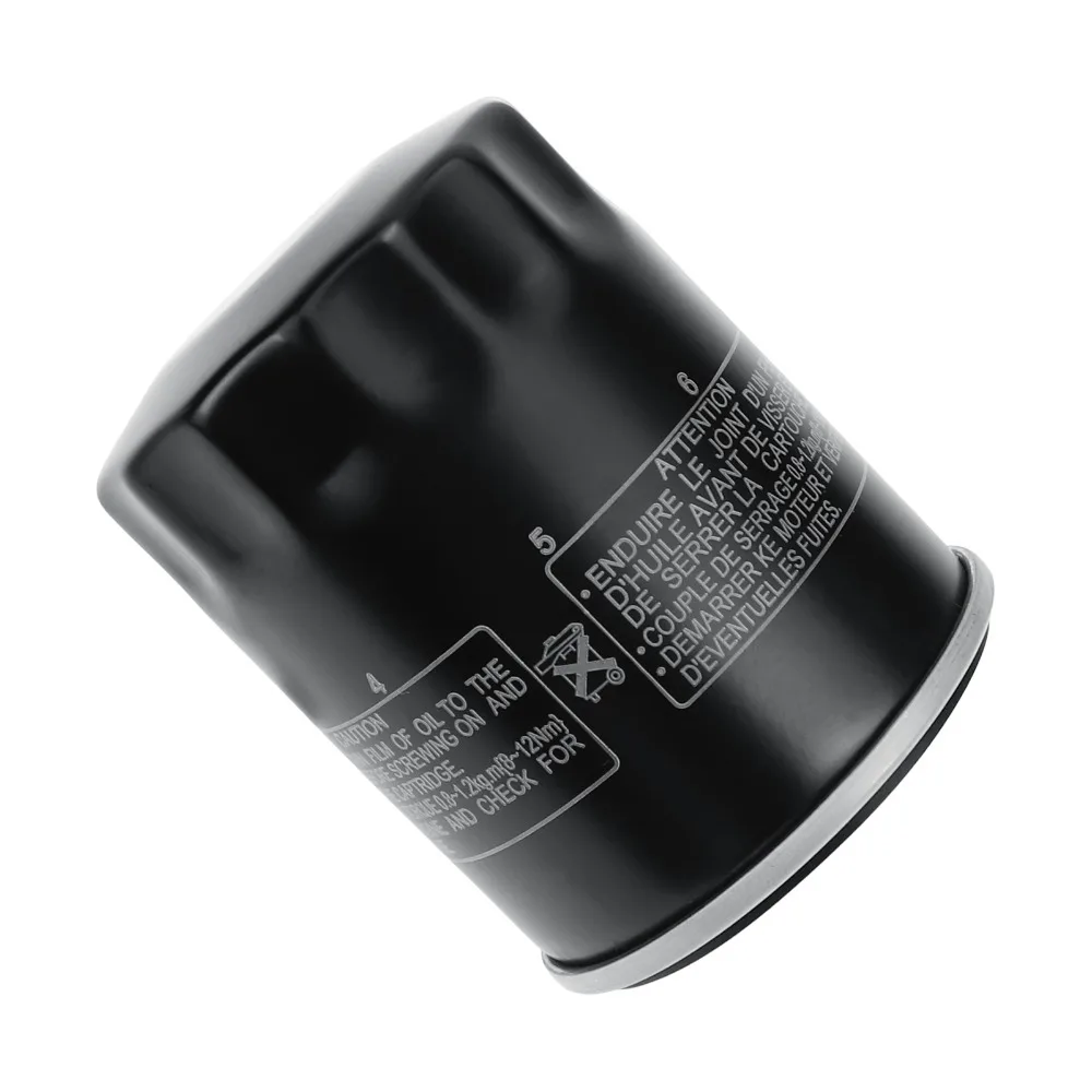 For Filtre à huile pour EAU une voiture, convient aux modèles RZR 570 800 900 1000 S LE XP 4 General Sportsman