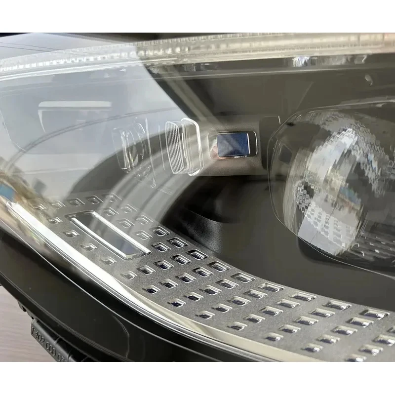 Factory direct sales Car Lights for   S400 450 A2239063305 Headlamp Original LED Projector Car Headlight Auto LED Headlights
