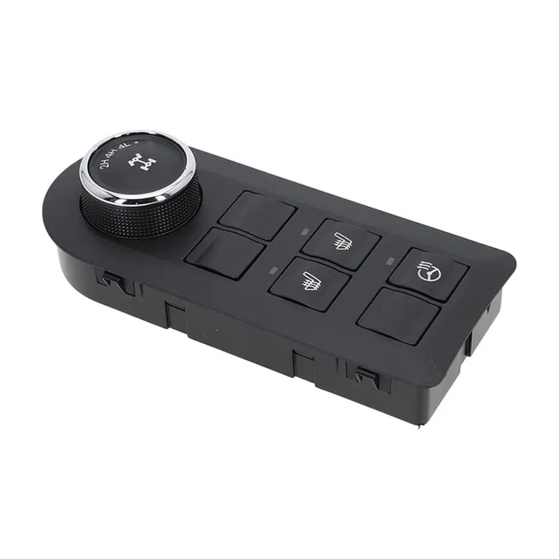 

N26R-Car Seat Adjustment Control Switch For UAZ Patriot