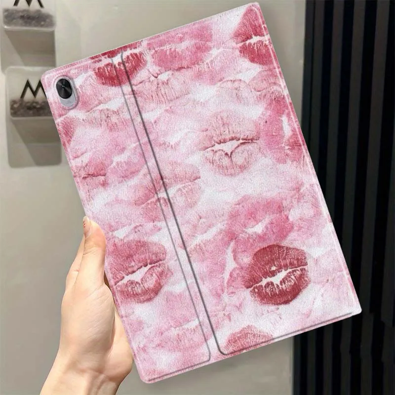 

Стильный чехол для планшета Huawei MatePad Air Pro M6 M5 SE T5 13,2 12,6 12, 11,5 11 10,8 10,4 10,1 дюйма