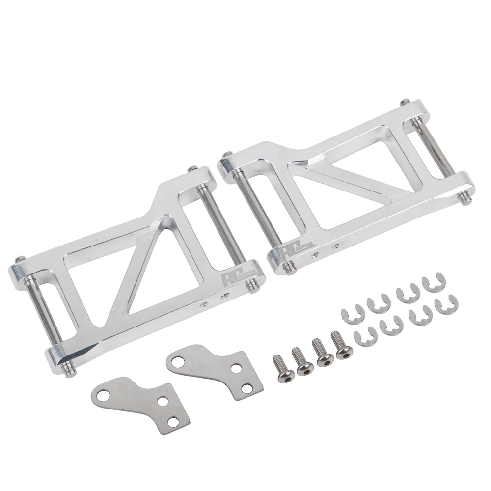 

Aluminum Rear Upper Suspension Arm Suitable for Tamiya Hotshot 2 BlockHead Motor Upgrades Parts