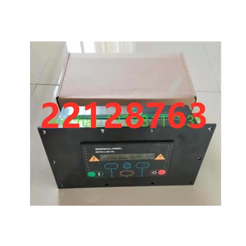 Computer Controller Panel 22128763 For Screw Air Compressor Parts SSR100HP 2026 Years As Picture