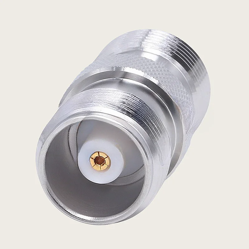 

1 шт./лот HN «мама-мама» HN двойной «мама» HN-KK Высоковольтный разъем адаптера высокой мощности PE9580