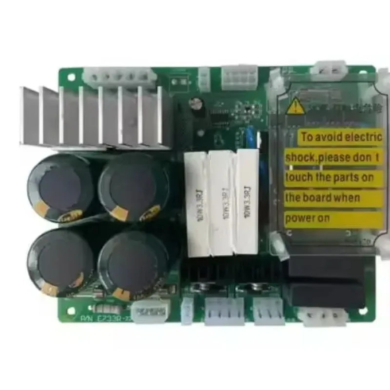 733 Solenoid Thread Cutting Power Board 734 Motor Thread Cutting Power Board E733 E734 E733P E734J Computer Embroidery Machine