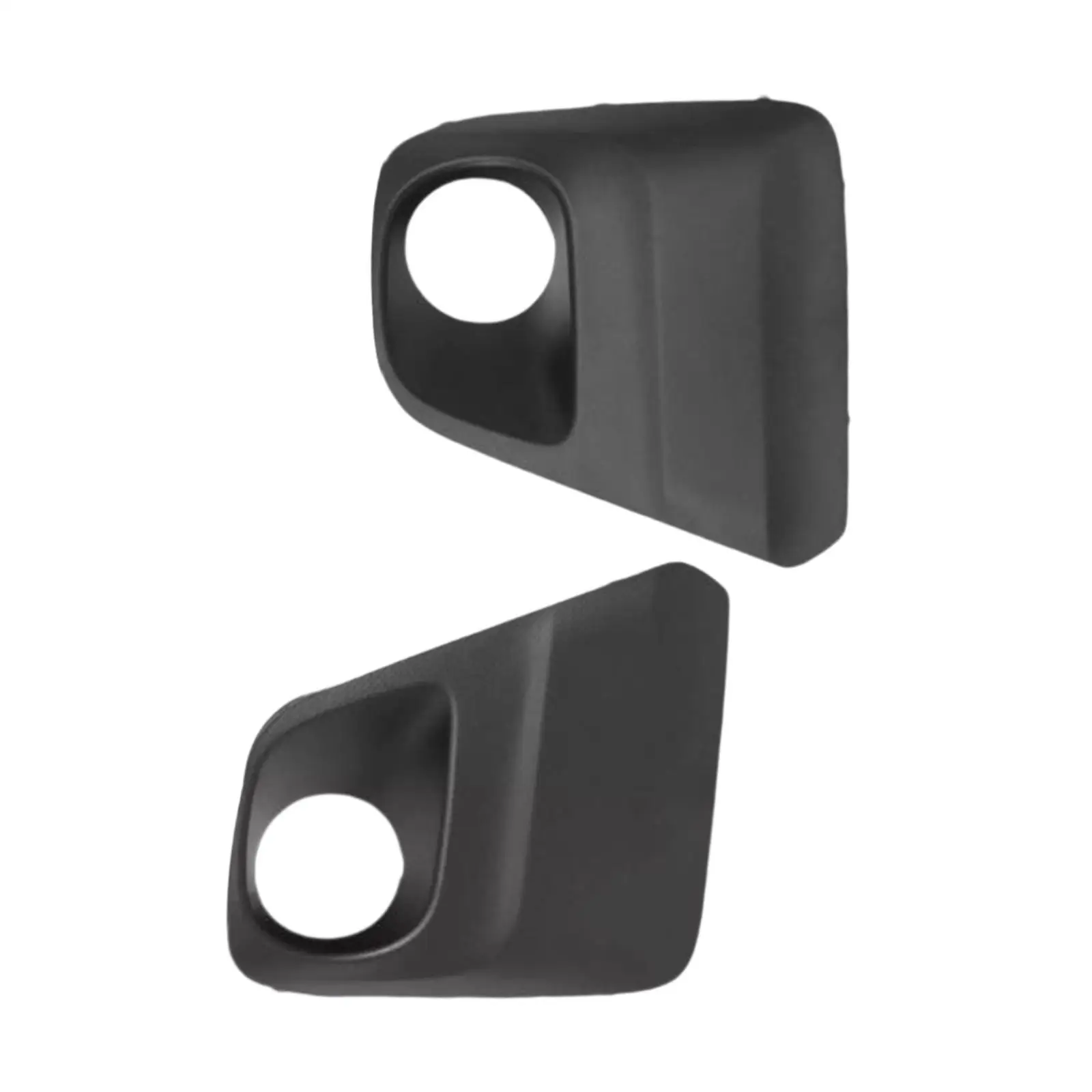 

Комплект накладок на панель противотуманных фар заменяет 57731SJ050/57731SJ040, высокопроизводительная запасная часть, надежная для Forester