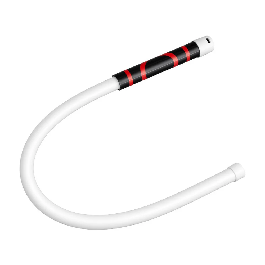 LED-lichtstrip Buigbare LED-zaklamp Flexibele werklampen Oplaadbare werkplaatsverlichting Onderhoudswerklamp - afbeelding 2